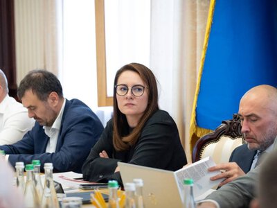Госбанкам хотят изменить приоритеты кредитования во время войны
