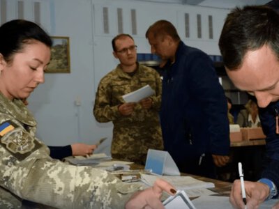 Из-за отсутствия транспорта: предприятиям в Украине грозят крупные штрафы со стороны ТЦК