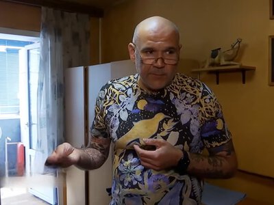 Ждите отбоя: в скорой помощи отказали киевлянину с ранением в живот (видео)