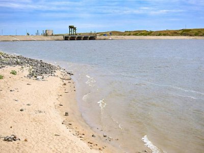  Проливные дожди пополнили водохранилища Актюбинской области 