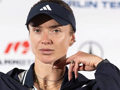 Официально. Свитолина получила неожиданную роль в клубе УПЛ