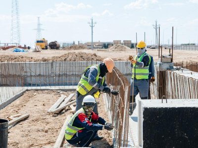  Западный Казахстан готовят к подключению к единой энергосистеме страны 