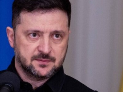 Зеленский подвел итоги саммита G7 во Франции