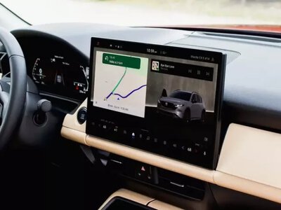 Mazda CX-5 отказалась от кнопок: инженеры раскрыли неожиданную стратегию безопасности