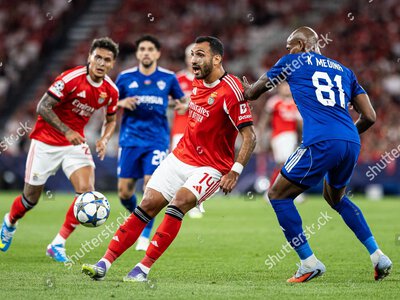 “Qarabağ”dan gedəcəyi dəqiqləşən müdafiəçi 3 SEÇİM QARŞISINDA