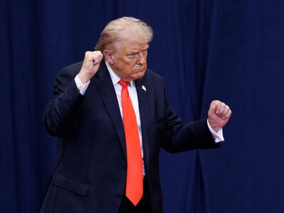 Не пускайте козла в огород: почему Трамп возобновил интерес к войне в Украине