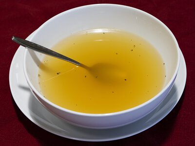 Чашка в день — и врач не нужен: 200 лет тому этот продукт спасал от всех недугов