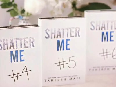 Warner Bros. экранизирует антиутопию Shatter Me о девушке, чьё прикосновение способно убивать
