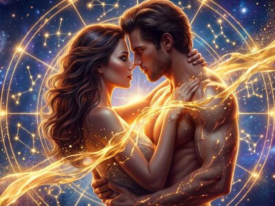 Совместимость знаков зодиака: таблица, любовь, отношения и брак