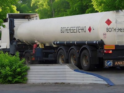 В июне поставки бензина в Украину упали до 54 тысяч тонн, но ситуация не критична