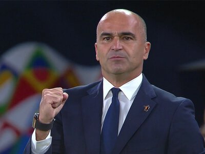 Роберто Мартинес про мечты Португалии и свою занудную роль