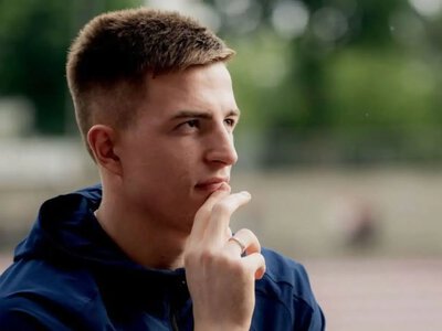 Масштабно. Анатолий Трубин похвастался новой татуировкой: с библейскими мотивами