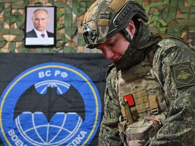 Довольно серьезная угроза: в Азове рассказали, как действует элитное российское подразделение Рубикон