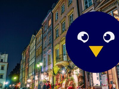 Украинское приложение bird запущено в Варшаве: как оно поможет в поиске жилья