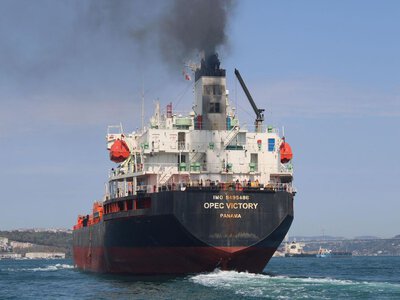 США готовы разрешить Ирану немедленно начать продажу нефти и топлива