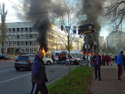 Города перестают быть местом комфорта: в чем одна из главных причин оттока людей из Украины