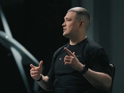 Крым превратится в остров: Михаил Федоров анонсировал веселые события (видео)