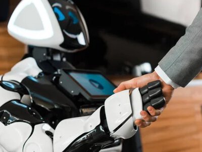 Искусственный интеллект спровоцирует дефицит рабочей силы, а не безработицу – Безос