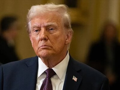 Трамп рассматривает введение санкций против рф на фоне падения цен на нефть