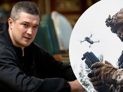 У нас есть несколько сценариев: Федоров рассказал о планах Украины на фронте в 2026 году
