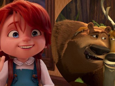 Что посмотреть с детьми на каникулах: 5 фильмов для всей семьи