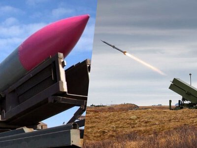 Это очень сложно: в Defense Express объяснили нюансы создания украинской противоракетной ракеты