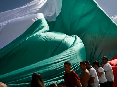 В Болгарии отказались поддержать часть 21-го пакета санкций ЕС против РФ