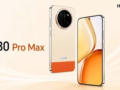 Honor X80 Pro Max: Смартфон с яркостью солнца, который может изменить ваше представление о мобильных устройствах