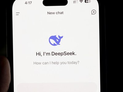 США воздерживаются от внесения компании DeepSeek в черный список