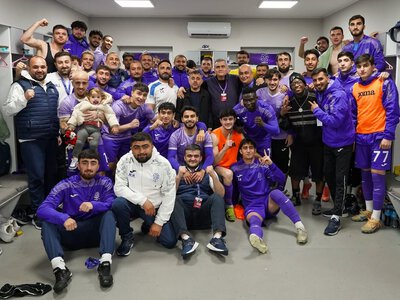 İlkin Fikrətoğlu: Şamaxının öz dünyası var - VİDEO