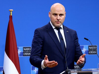 Латвия усилит ПВО благодаря украинскому опыту противодействия дронам
