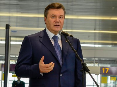 Узурпация власти и расстрел Майдана: завершено расследование в отношении Януковича и его соратников