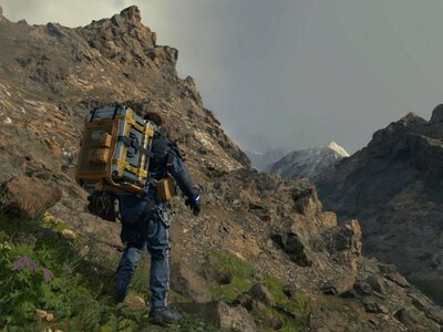 Стали известны подробности о фильме по мотивам Death Stranding: когда начнутся съемки