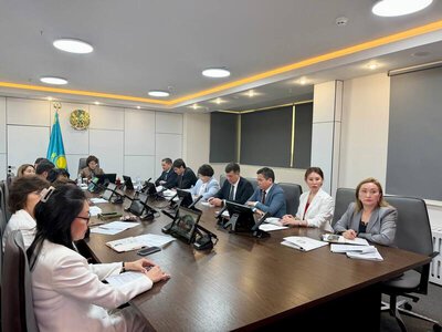 СУР 2.0: МИНЗДРАВ ДАЛ МЕСЯЦ НА АКТУАЛИЗАЦИЮ ДАННЫХ ПО КАДРОВОМУ ОБЕСПЕЧЕНИЮ