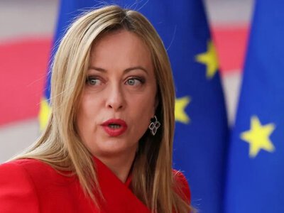 Мелони инициирует назначение единого представителя ЕС для переговоров по Украине