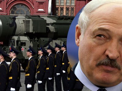 В НАТО ответили, есть ли российское ядерное оружие на территории Беларуси