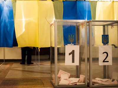 67% украинцев ожидают смены президента: опрос показал готовность к перезагрузке власти