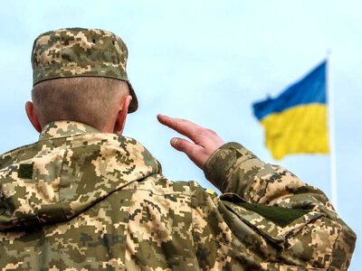 Одесские военные, воюющие с 2022 года, могут попасть под увольнение: детали