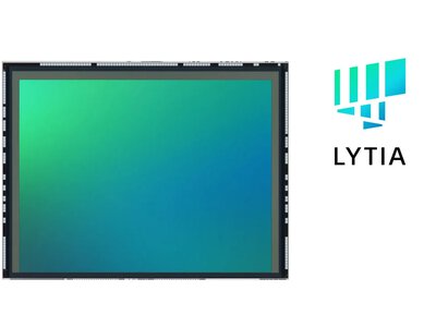 Sony представила сенсор LYTIA L910: 50 МП, HDR до 100 дБ и улучшенная съемка при слабом освещении
