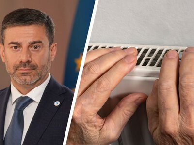 Киевляне получили непонятные счета за отопление: омбудсмен требует от властей объяснений