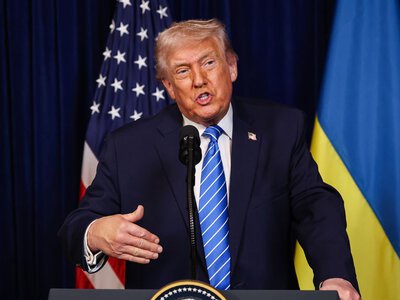 США готовят очень важное решение: что в кулуарах НАТО говорят о войне в Украине