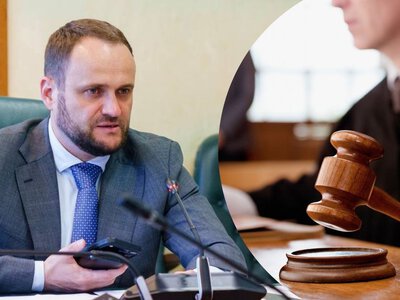 Прокуратура просит ВАКС конфисковать активы Олексея Кулебы: что говорит министр