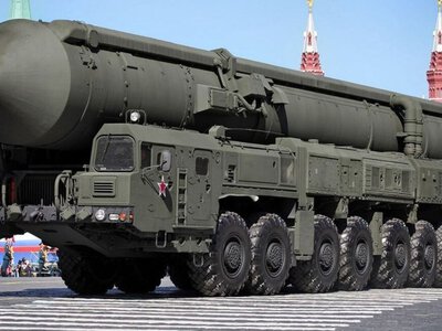 Серьезные недостатки: 2 причины, по которым Орешник не может точно поразить цель