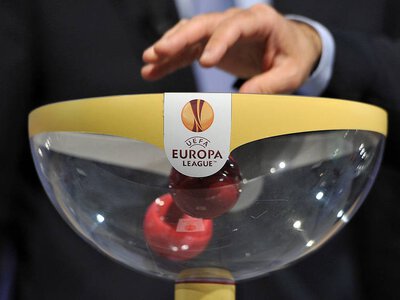 Динамо, Полесье и ЛНЗ узнали своих соперников в еврокубках