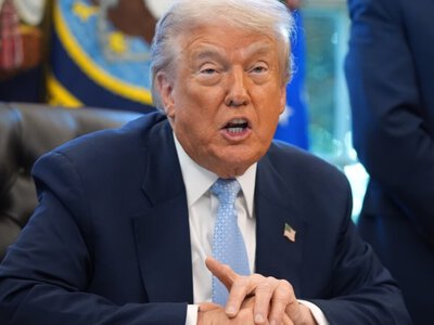  Трамп поблагодарил путина и Си Цзиньпина за то, что они «оставались нейтральными» в вопросе Ирана 