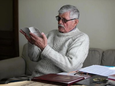 Какую пенсию получает нардеп пяти созывов Михаил Косив и хватает ли ему на жизнь