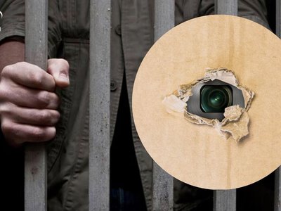 Закон на стороне потерпевшего: какая ответственность за скрытую съемку человека и распространение фото