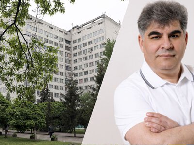 Смерть военнослужащего в киевской больнице: директора медучреждения увольняют по итогам проверки
