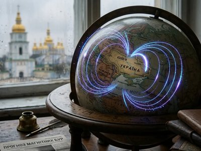Магнитные бури на 18 июня: как будет вести себя Солнце в ближайшие сутки