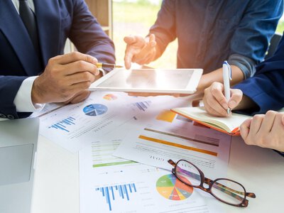  IFC реализует в Украине финтех-проект стоимостью $2,83 млн для развития цифровых финансовых услуг 